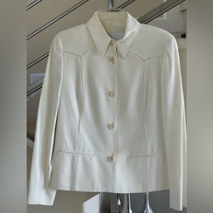 VINTAGE PRADA JACKET